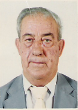 Geremias Gonçalves de Rezende